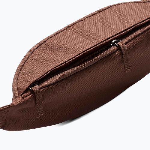 Waistbag Nike Heritage 3 l fauna brown/fauna brown/summit white