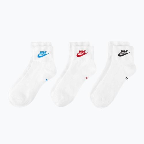 Socks Nike Everyday Essential 3 pairs multicolor