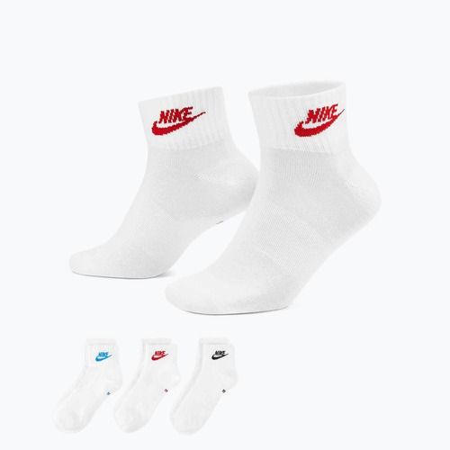 Socks Nike Everyday Essential 3 pairs multicolor