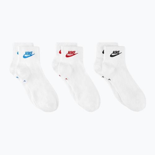 Socks Nike Everyday Essential 3 pairs multicolor