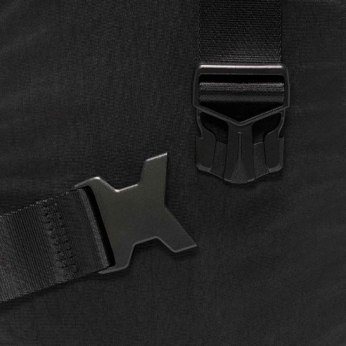 Sachet Nike Aura 5 l black/black/gunmetal