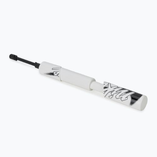 Ball pump Nike Essential Ball Pump white/white/black