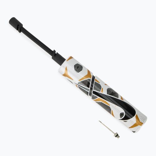 Ball pump Nike Essential Ball Pump white/black/white