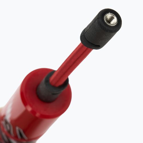 Ball pump Nike Essential Ball Pump university red/university red/white