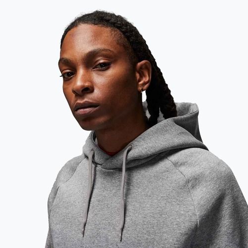 Men's sweatshirt Nike Jordan carbon heather