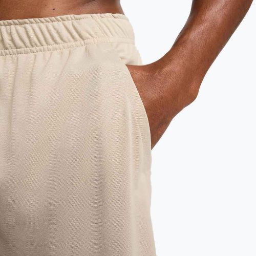 Men's shorts Nike Totality Dri-Fit 9" desert khaki/black
