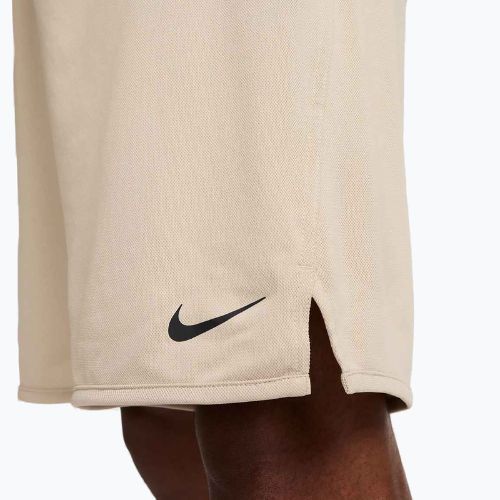Men's shorts Nike Totality Dri-Fit 9" desert khaki/black