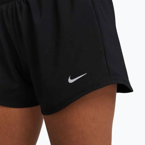 Women's shorts Nike One Dri-Fit 3" black