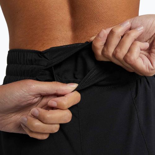 Women's shorts Nike One Dri-Fit 3" black