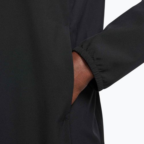 Men's jacket Nike Form Dri-Fit black