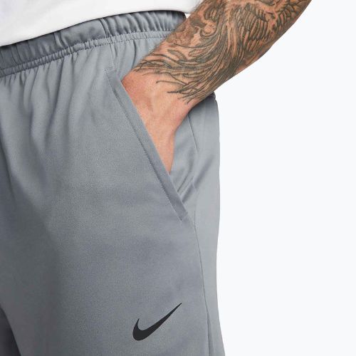 Men's trousers Nike Totality Dri-Fit smoke grey/black