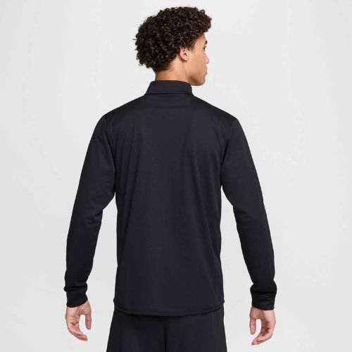Men's jacket Nike Totality Dri-Fit black/white