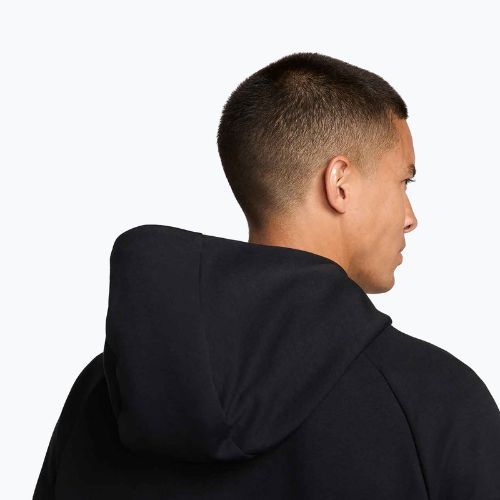 Men's training sweatshirt Nike Primary Dri-Fit UV black/black