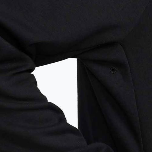 Men's training sweatshirt Nike Primary Dri-Fit UV black/black