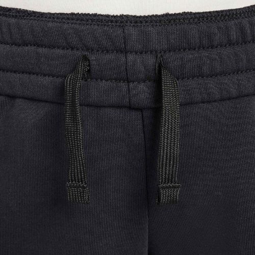 Children's training shorts Nike Multi Dri-FIT black/smoke grey/black/white