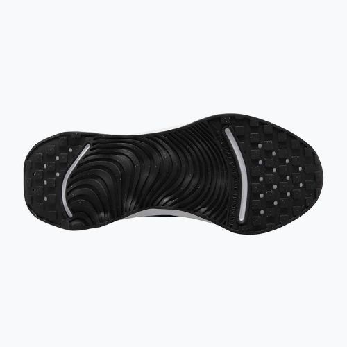 Women's shoes Nike Motiva black/black/anthracite/white