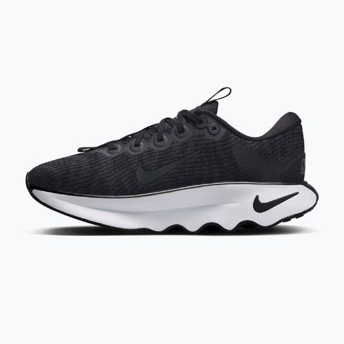 Women's shoes Nike Motiva black/black/anthracite/white