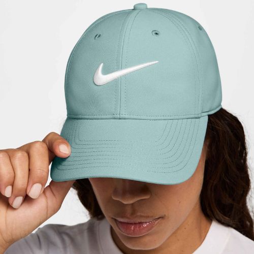 Baseball cap Nike Dri-FIT Club cannon/white
