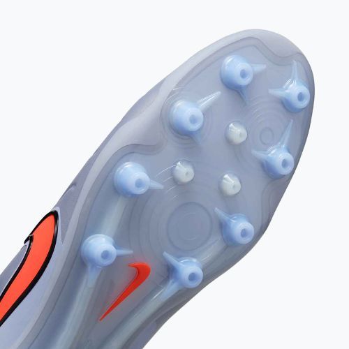 Men's football boots Nike Tiempo Legend 10 Elite AG-Pro black eclipse/black