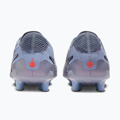 Men's football boots Nike Tiempo Legend 10 Elite AG-Pro black eclipse/black