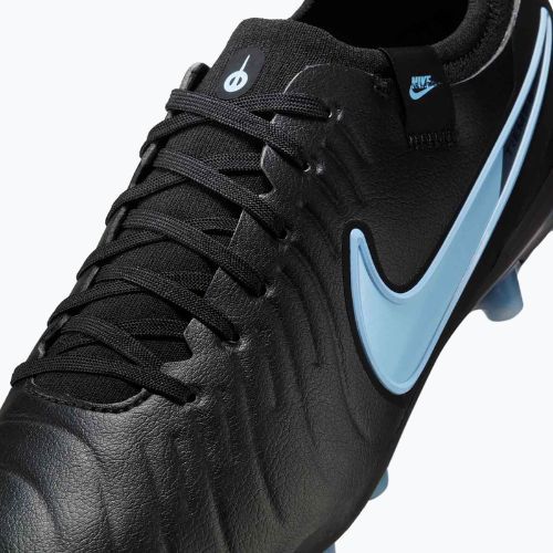 Men's football boots Nike Legend 10 Pro Ag-Pro black/black