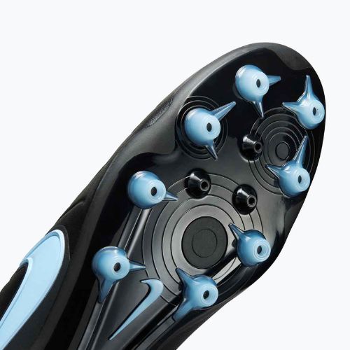 Men's football boots Nike Legend 10 Pro Ag-Pro black/black