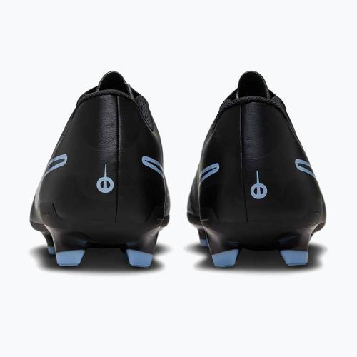 Men's football boots Nike Tiempo Legend 10 Club FG/MG black/black