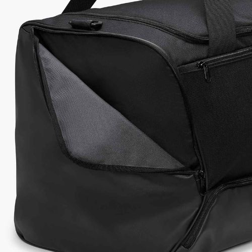 Nike Brasilia training bag 9.5 95 l black/black/white