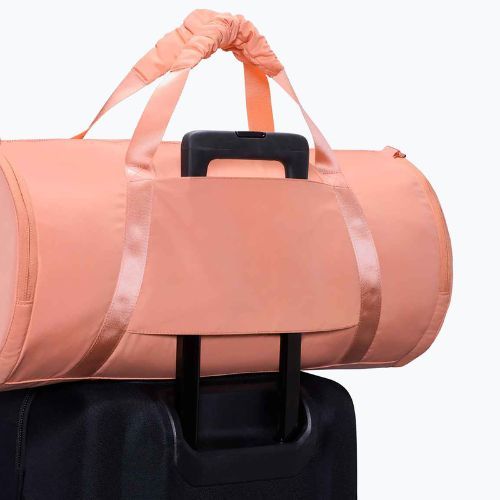Training bag Nike One 35 l rose gold/rose gold/rose gold