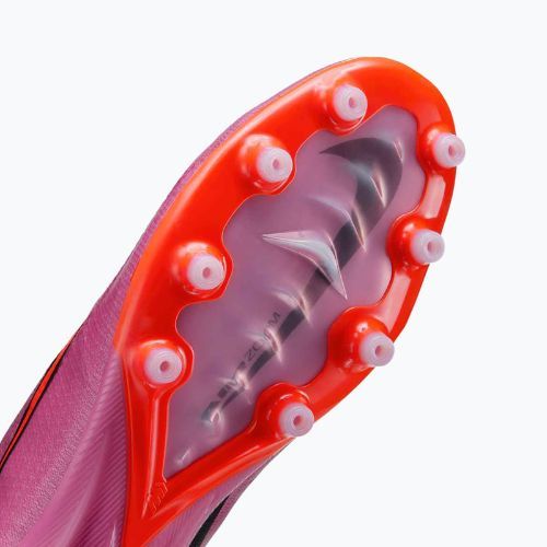 Men's football boots Nike Mercurial Superfly 10 Elite AG-Pro magic flamingo/black/total crimson