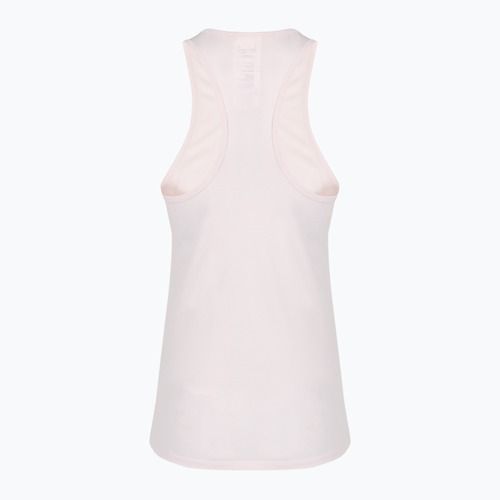 Women's T-shirt New Balance Sport Tank pinkgran
