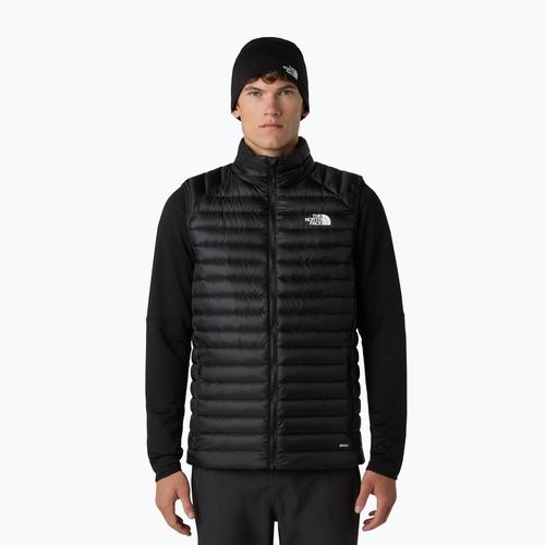 Men's gilet The North Face Bettaforca Lt Down black/black