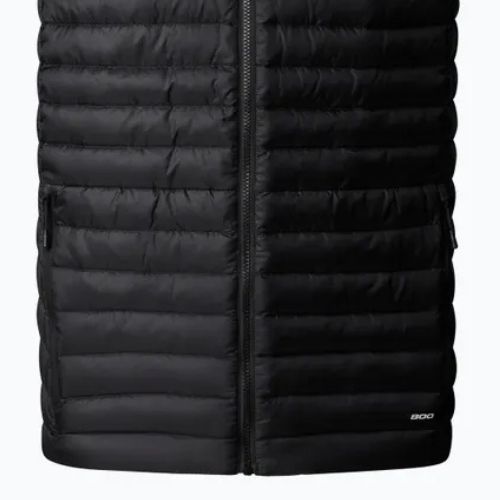 Men's gilet The North Face Bettaforca Lt Down black/black