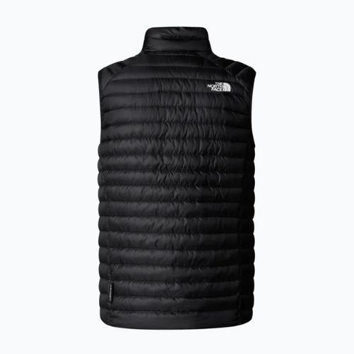 Men's gilet The North Face Bettaforca Lt Down black/black