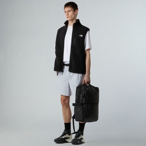 Men's gilet The North Face Yumiori black