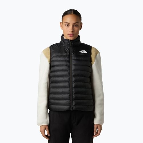 Women's gilet The North Face Terra Peak black