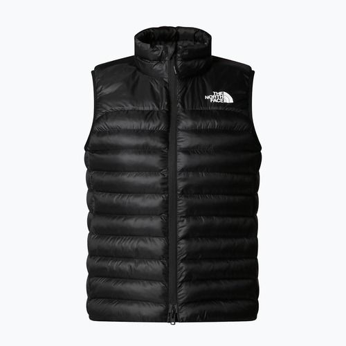 Women's gilet The North Face Terra Peak black