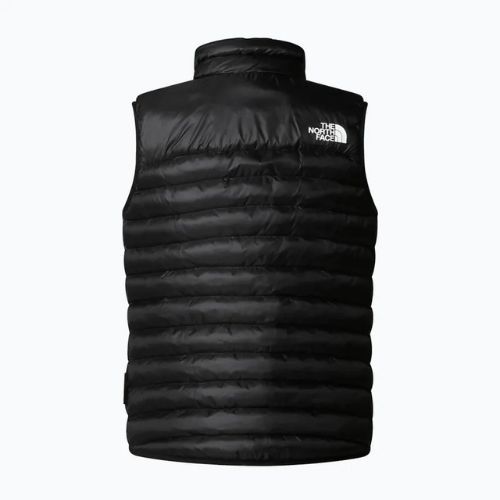 Women's gilet The North Face Terra Peak black