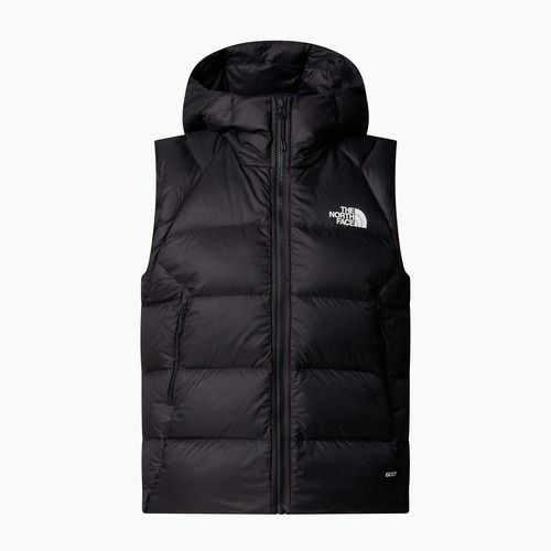 Women's gilet The Nort Face Hyalite black