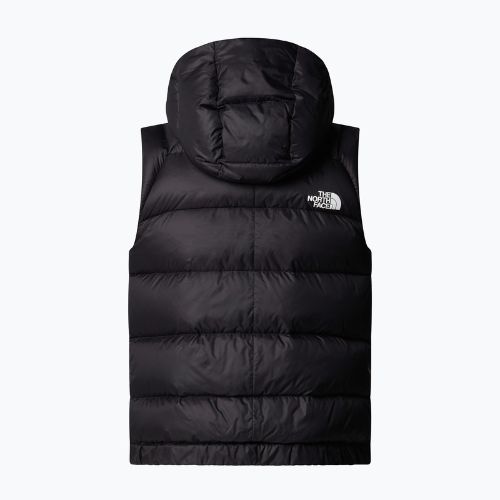 Women's gilet The Nort Face Hyalite black