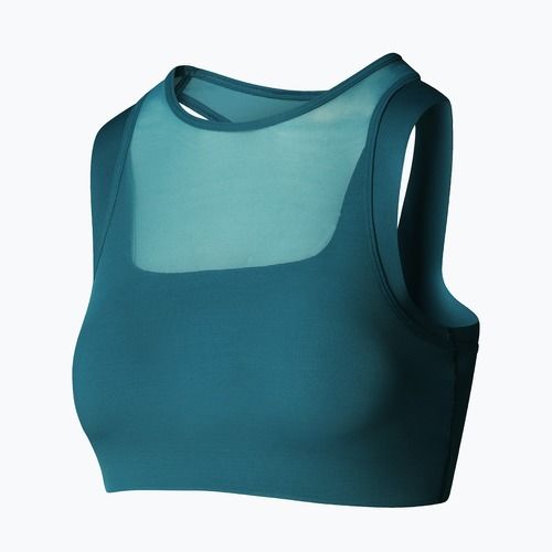 Training bra The North Face Refina Double Layer space