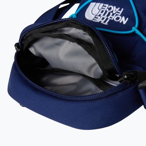 Sachet The North Face Jester Crossbody 2.3 l eagle blue/meridian blue