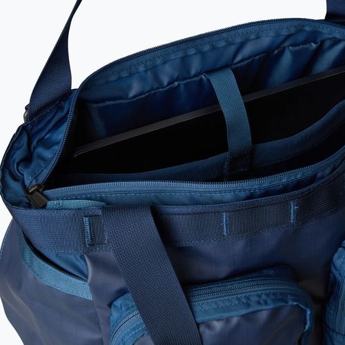 Bag The North Face Base Camp Voyager Tote 25 l Shady blue/summit navy