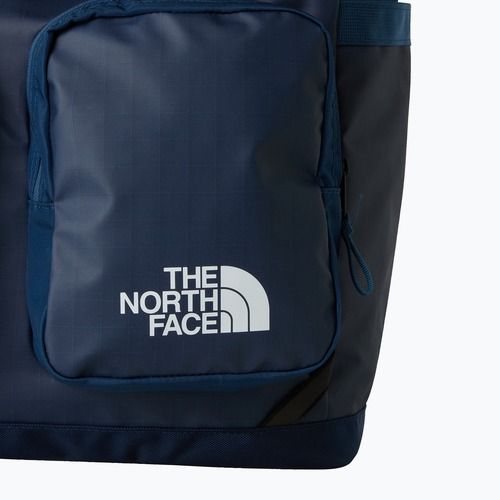 Bag The North Face Base Camp Voyager Tote 25 l Shady blue/summit navy