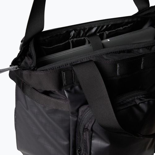 Bag The North Face Base Camp Voyager Tote 25 l black/asphalt grey