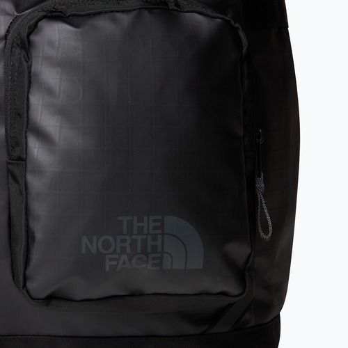 Bag The North Face Base Camp Voyager Tote 25 l black/asphalt grey