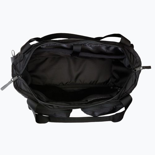 Bag The North Face Base Camp Voyager Tote 25 l black/asphalt grey