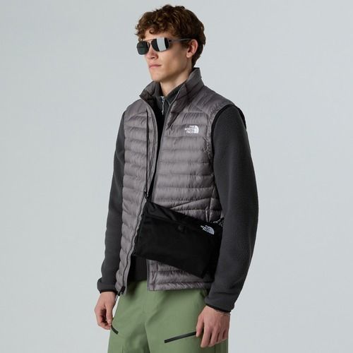 Sachet The North Face Terra Lumbar 1 l black/white