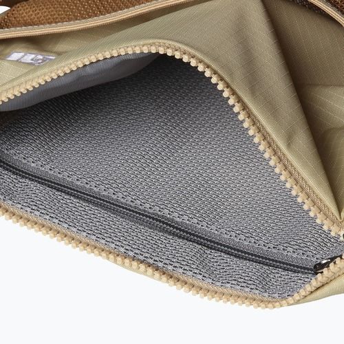 Sachet The North Face Terra Lumbar 1 l khaki stone