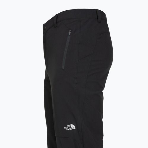 Men's trousers The North Face Softshell Regular Fit black